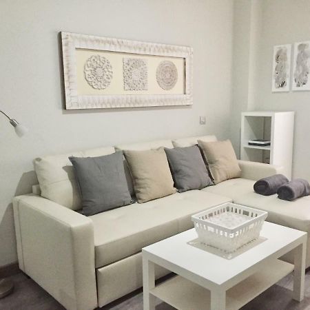 Apartamento doña María Coronel Sevilla Exterior foto